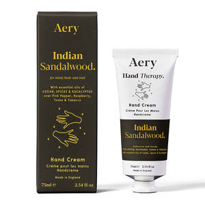 Bath Body And Beauty: Aery Hand Cream