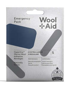 Wool Aid