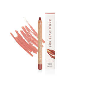 Lux LipsLipstick Crayon