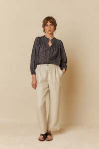 Womenswear: Jared Trousers