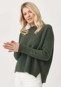 Sofia Sweater