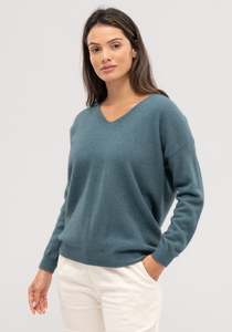Kapua Relax V Sweater