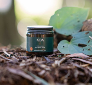 Kawakawa Soothing Balm