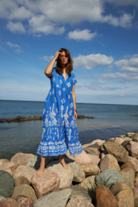 Mackay Maxi Dress
