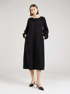 Lucas Dress - Black