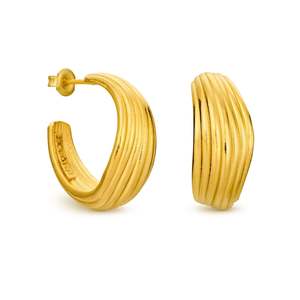Joidart: Onaria Golden Hoops