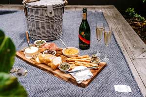 Products: Picnic Blanket