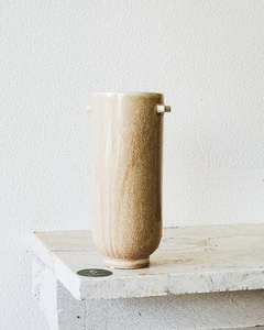 Sale: Olive Tall Vase