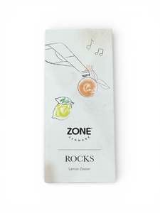 Zone Cocktail Zester/ Garnish Peeler