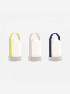 Sale: URI Piccolo Lamps