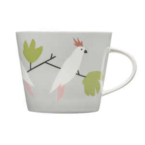 Home And Living 1: Love Birds Mug