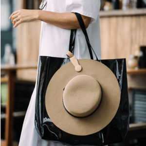 Bags And Leather 1: HAT Clip