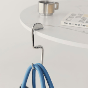 Accessories 2: FLIP Bag Hook