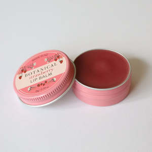 Bath Body And Beauty: Lip Balm