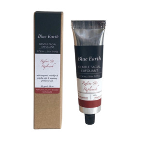 Sale: Gentle Facial Exfoliant