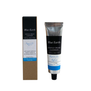 Health And Welbeing 2: Gentle Cream Cleanser