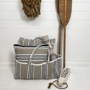 Dining And Tableware 1: Boat Bag -Durban