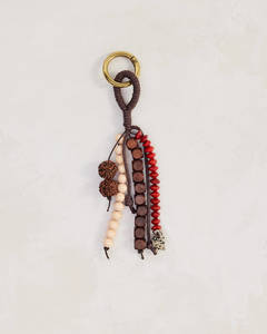 Accessories 2: Lucky Fish Bag Charm