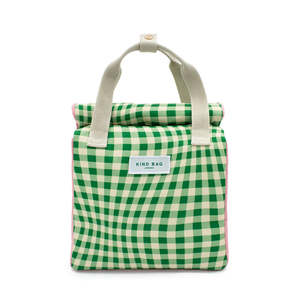 Accessories 2: Reusable Lunch Bag