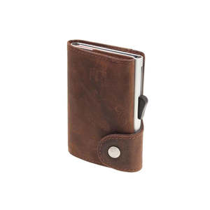 RFID Protected Wallet