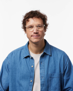 Accessories 2: Reading Glasses Style “C”