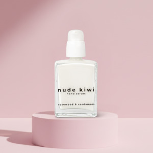 Bath Body And Beauty: Hand Serum