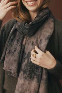 Accessories 2: Botanica Scarf