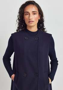 Untouched World 1: Kimber Vest