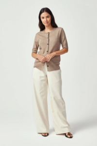 Untouched World 1: Orna Knit Cardi