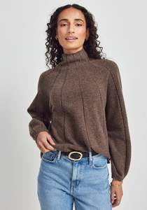 Untouched World 1: Lana Sweater