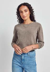 Untouched World 1: Lola Sweater