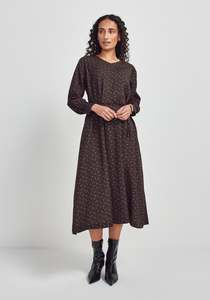 Untouched World 1: Juniper Dress