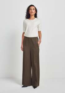 Untouched World 1: Yumi Pant