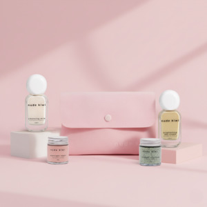 Travel / Sample Set