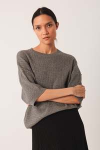 Womenswear: Georgie Pullover