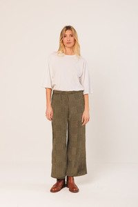 Womenswear: James Pant
