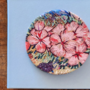 Accessories 2: Pocket Mirror