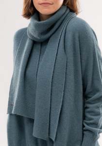 Scarves Snoods: Relax Scarf