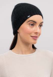 Hats Beanies: Moss Beanie