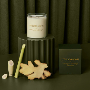 May Lyttelton Lights Small Bundle
