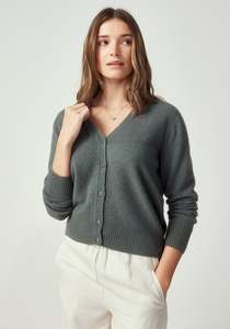 Kapua Relax Cardi