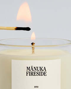Scented Soy Candles