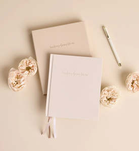 Journal - Breathing Dreams