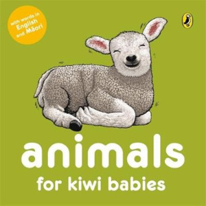 Books And Stationery: Bilingual Kiwi Babies