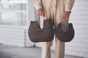 Bags And Leather 1: Fety Bag - Medium