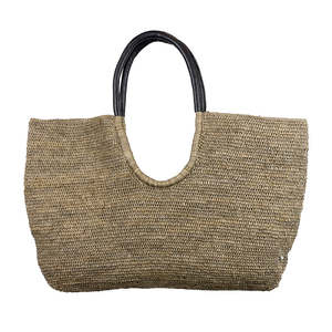 Bags And Leather 1: Faly Bag- Large