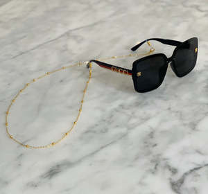 Accessories 2: Sunglass Chain