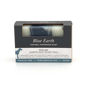 Pets: Dogma Dog Soap