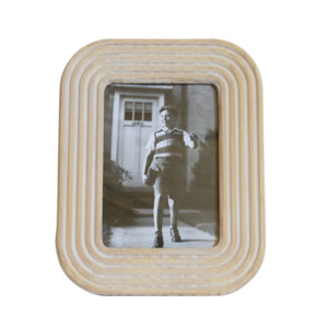 Wooden Photo Frame