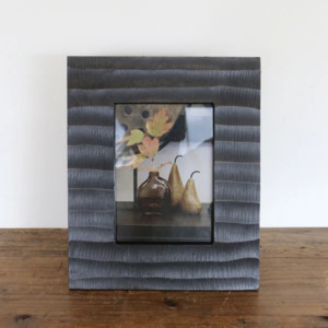 Zurich Frame in Bronze Finish